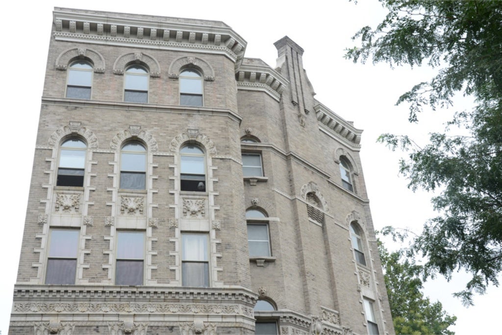 Homes What you can buy for around 500,000