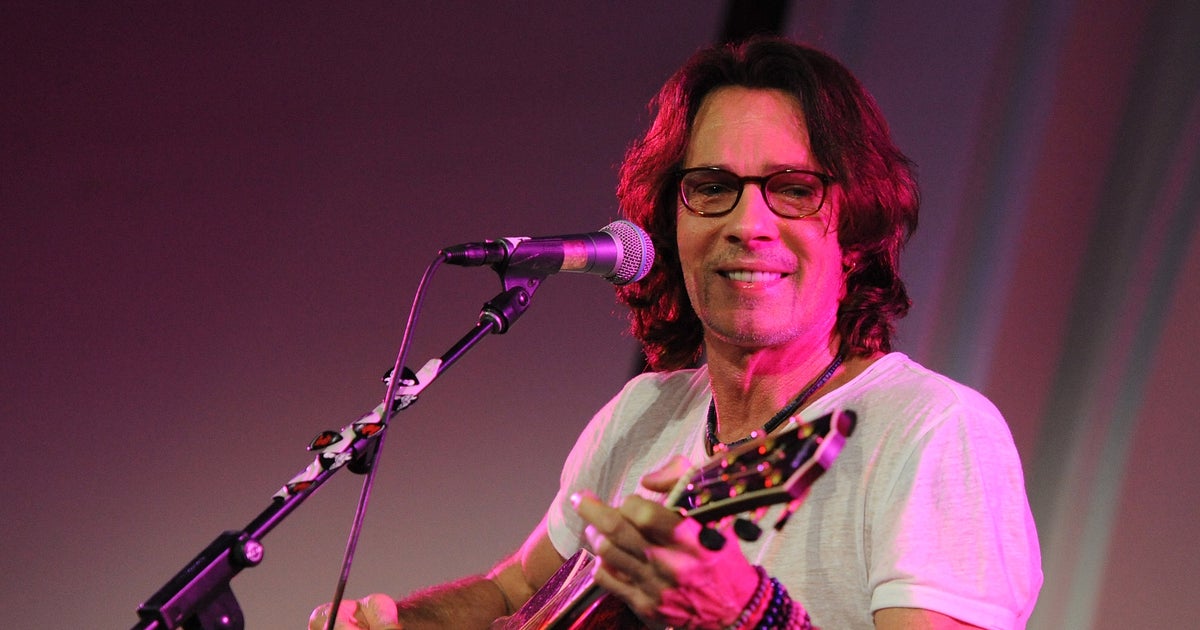 Rick Springfield gets emotional during butt-injury court testimony ...