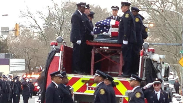 firefighter funeral joyce craig 