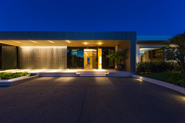 Inside the most expensive house in Beverly Hills