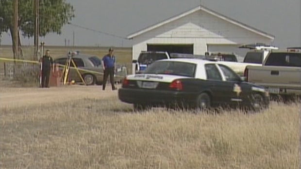 Surviving a Texas shootout