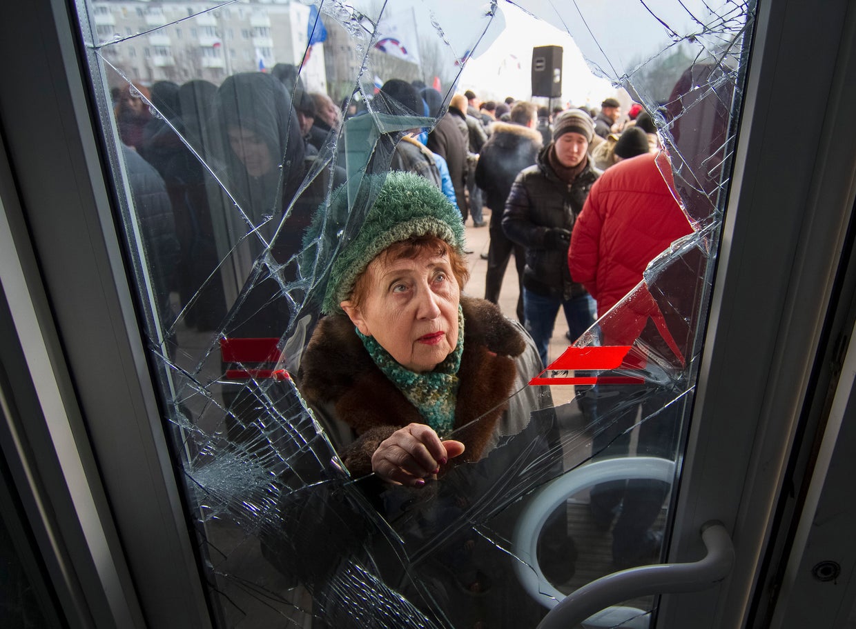 2014 The year in photos