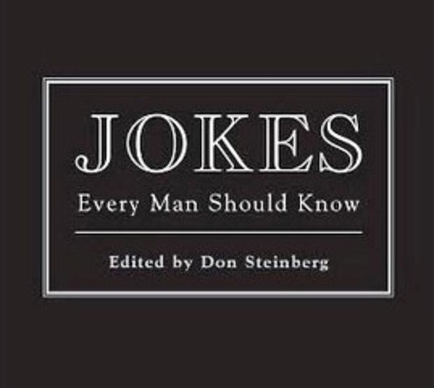 jokes every man should know 