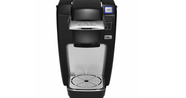 Keurig recalls millions of "Mini Plus" coffee makers CBS News