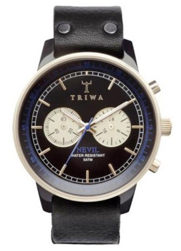 triwa watch 