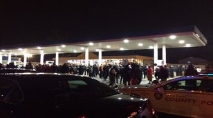 Protests continue after teen killed by police