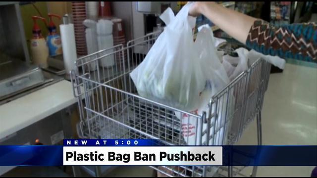 Orange County loves its plastic bags, even though California votes for ban  – Orange County Register