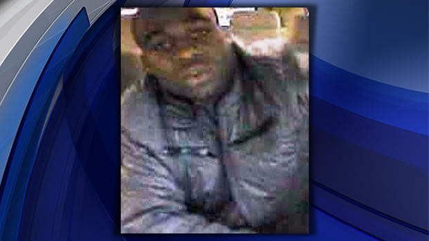 Brooklyn livery cab robbery suspect 