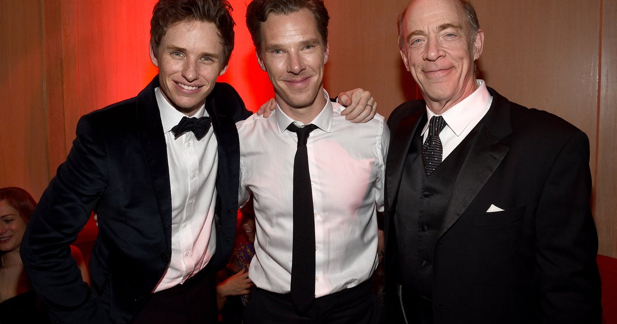 Palm Springs Film Festival 2015