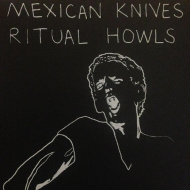 Mexican Knives 