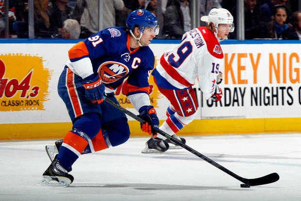 John Tavares 