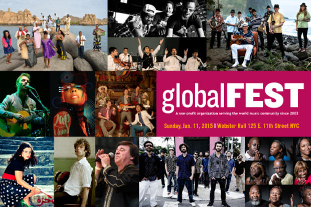 globalFEST 
