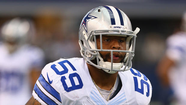 Anthony Hitchens 