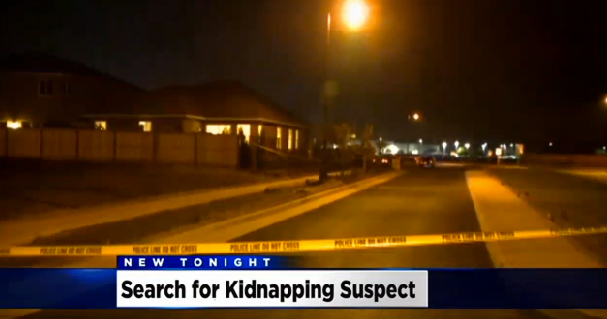 California realtor kidnapped, held at gunpoint while on the job in Elk