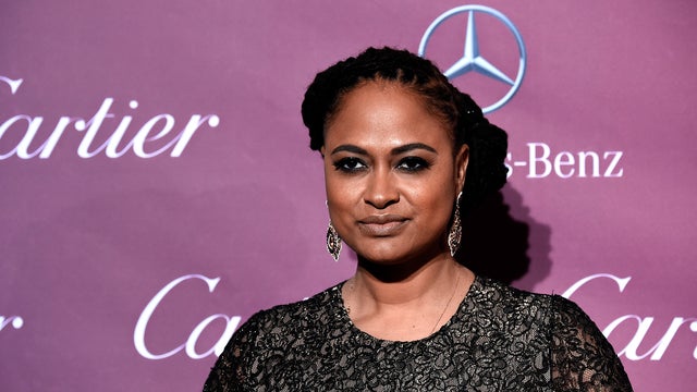 Ava DuVernay 