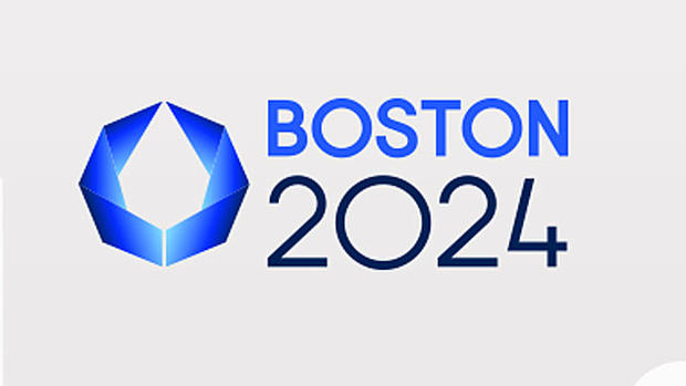 Boston 2024 