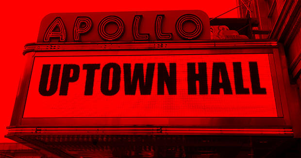Apollo Theater 