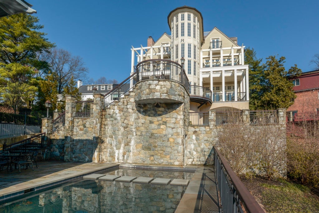 Homes What can you buy for 10 million?