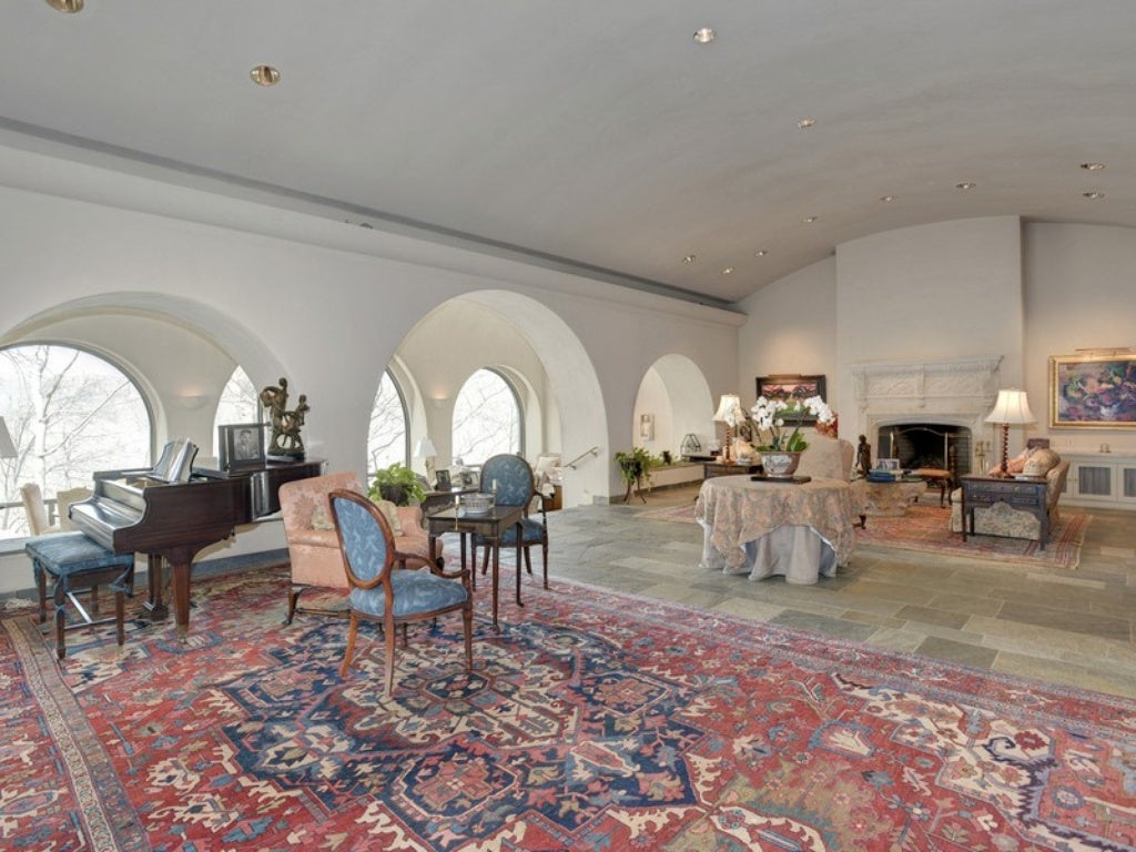 Homes What can you buy for 10 million?