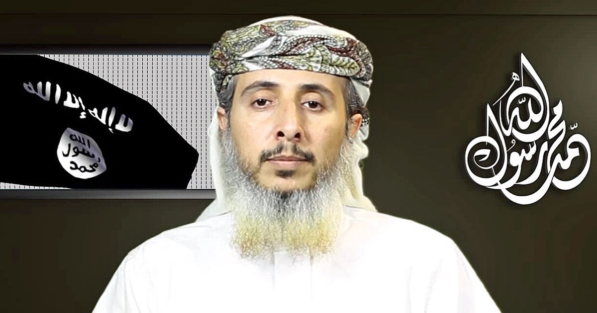 AQAP, al Qaeda in Yemen, claims responsibility for Charlie Hebdo attack