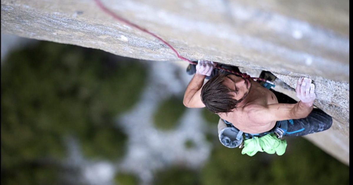 Colorado Climber Partner Reach Top Of Yosemites El Capitan In Historic Climb Cbs Colorado 