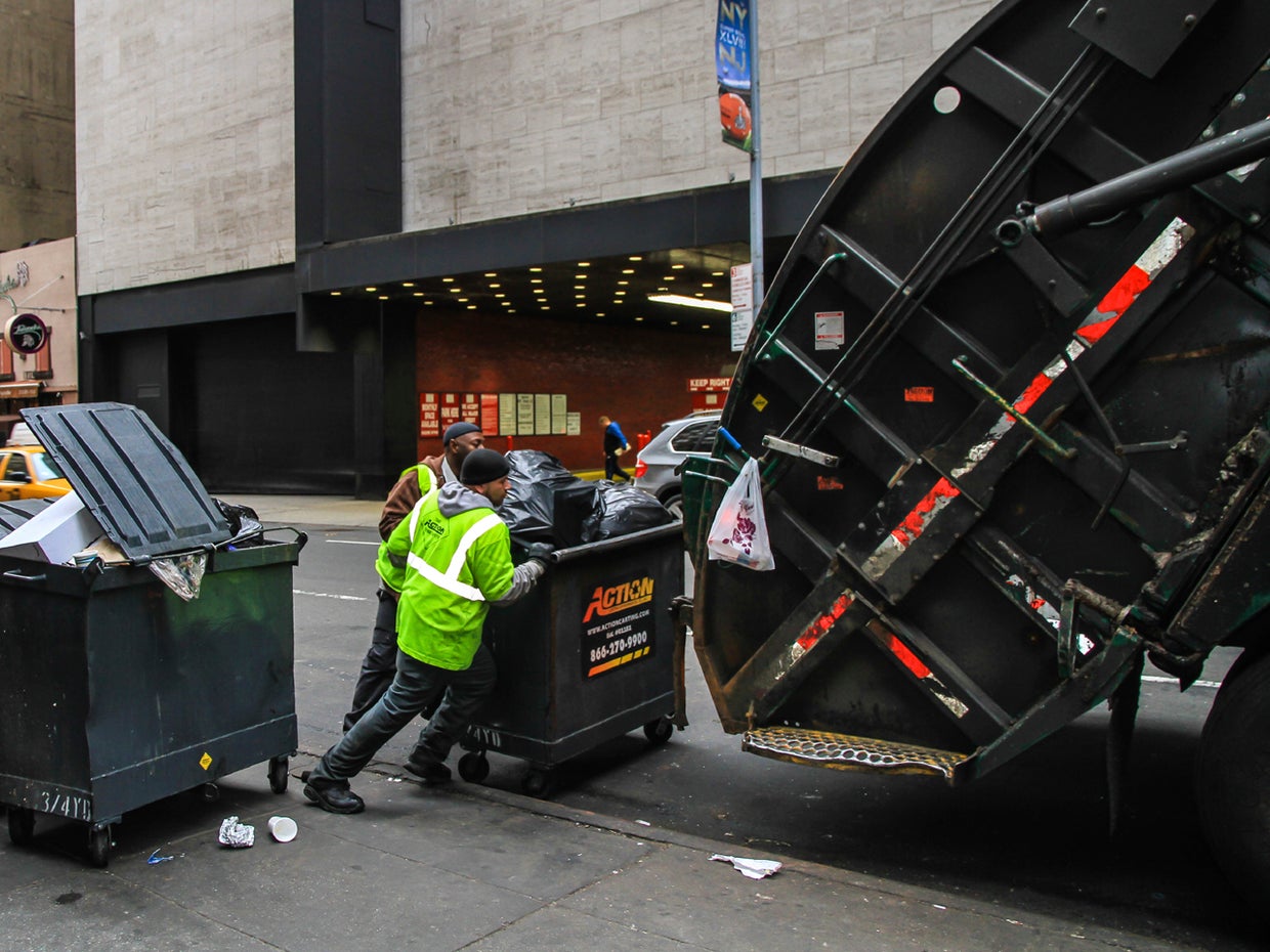 College dropout? Here are 10 highpaying jobs you can get