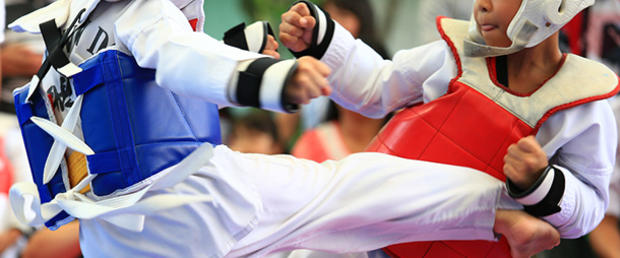 TaeKwonDo martial arts 610 header 