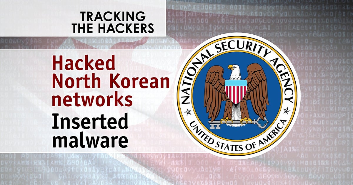 Why the U.S. was sure North Korea hacked Sony CBS News