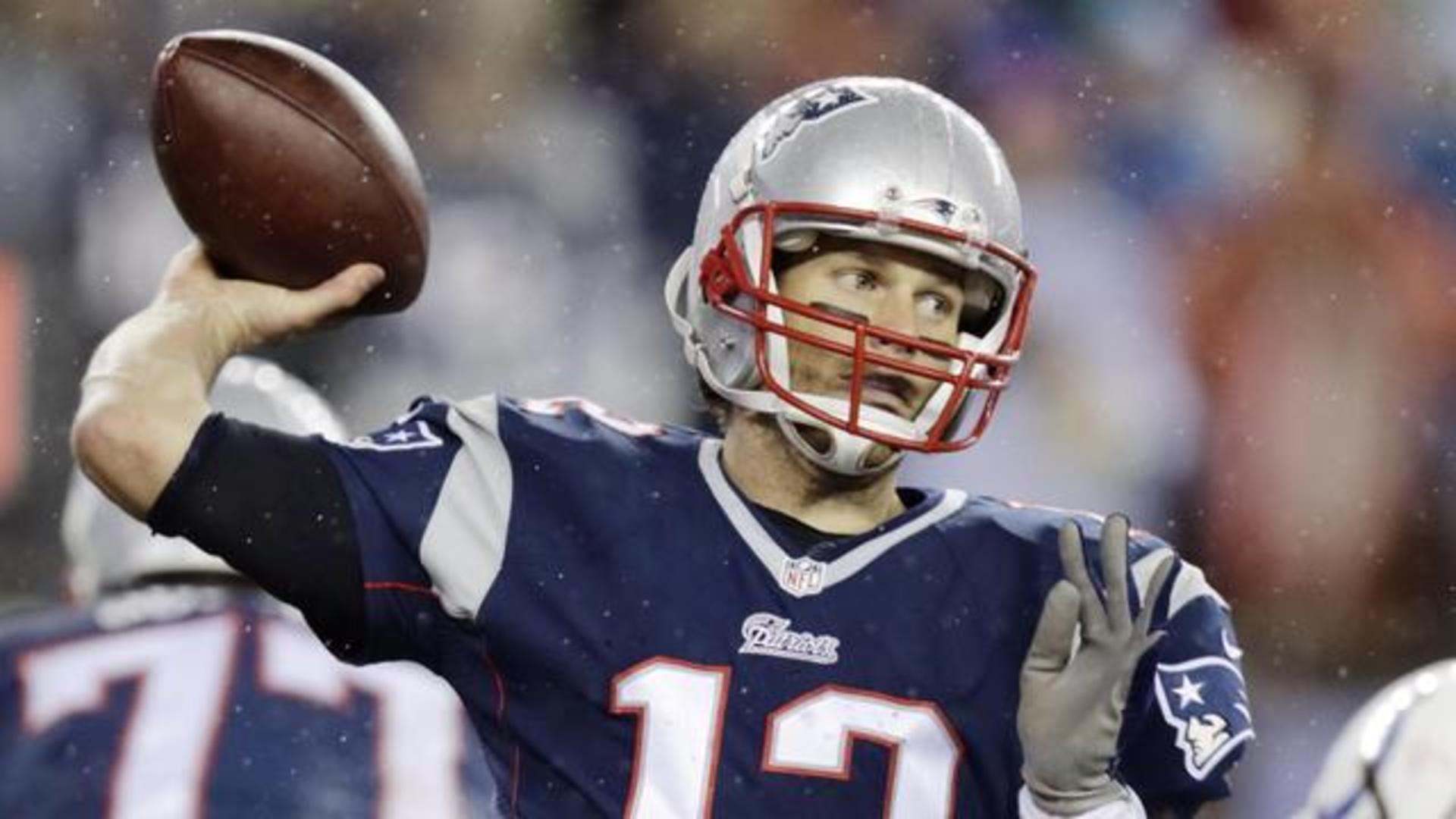 I'm Going to Disneyland 2015: Patriots Headed to California