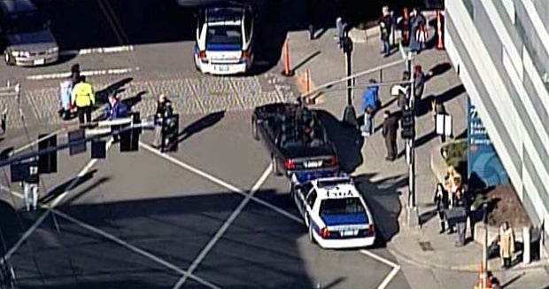 Cardiac surgeon shot at Brigham and Women's Hospital in Boston; suspect ...