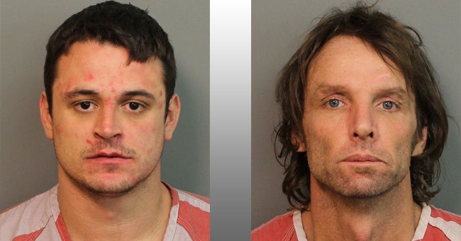 Two Alabama men charged with capital murder in suspected drug killing ...