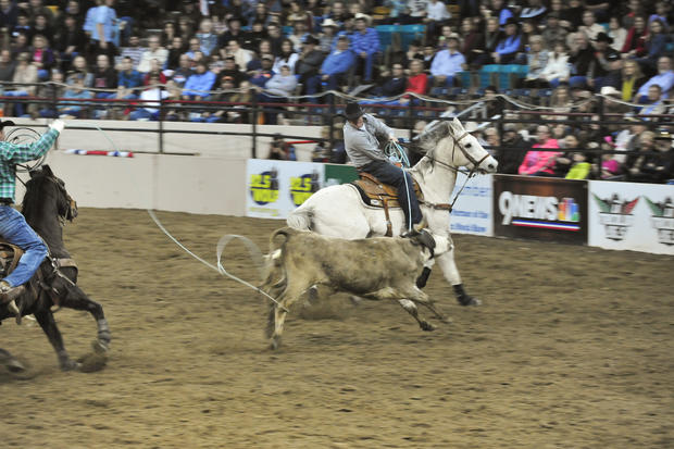 National Western Stock Show &amp; Rodeo 2015 
