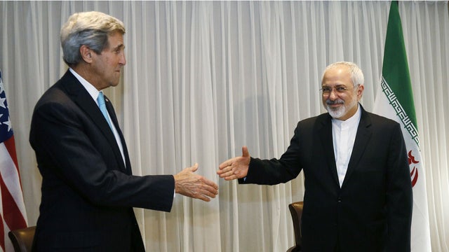 zarif kerry 
