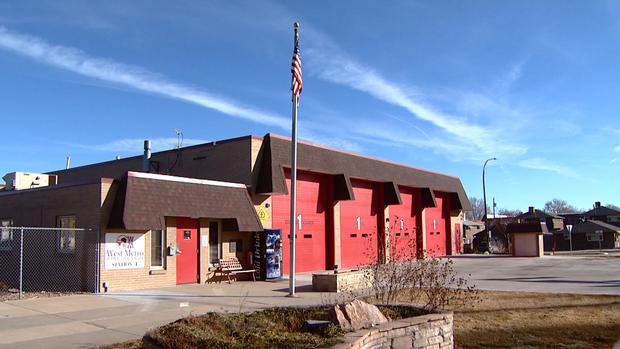 West Metro Fire Station 