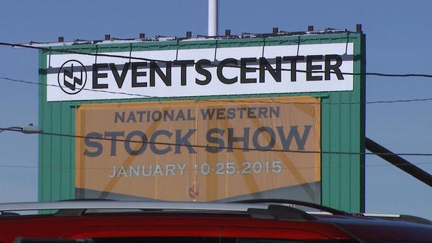 National Western Stock Show 2015 (2) 