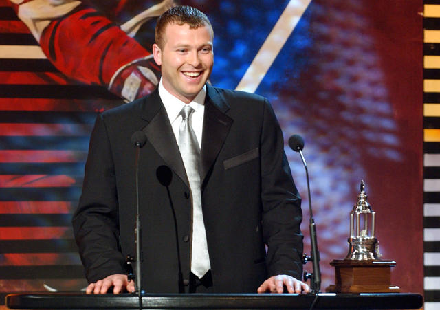 Tarnished Legacy: Why 2013-14 Is a Sad End to Martin Brodeur's Stellar  Career, News, Scores, Highlights, Stats, and Rumors