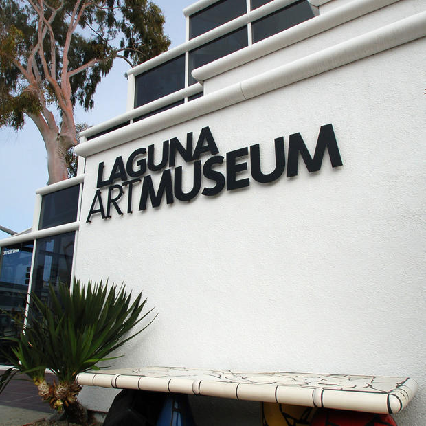 Laguna Art Museum_Exterior 