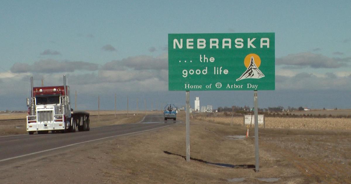 Nebraska Colorado Border War 2 