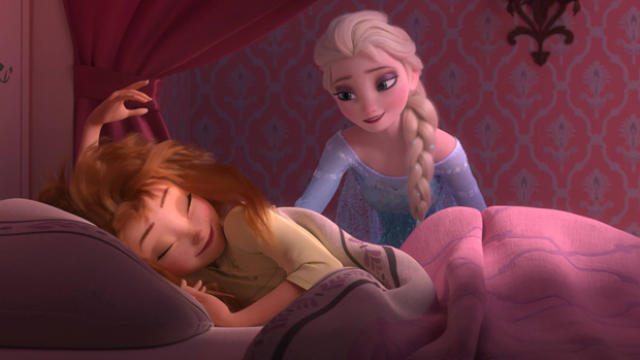 Girls on Film: The real problem with the Disney Princess brand