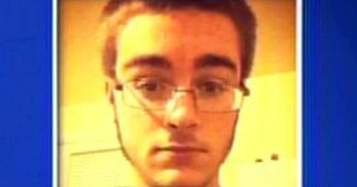 Ryan Mangan Murder Funeral set for teen victim pictured in suspect's