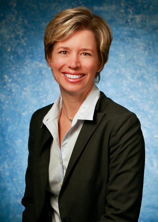 Dr. Heidi Freeman 