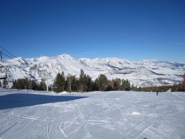 june mountain ski snow 