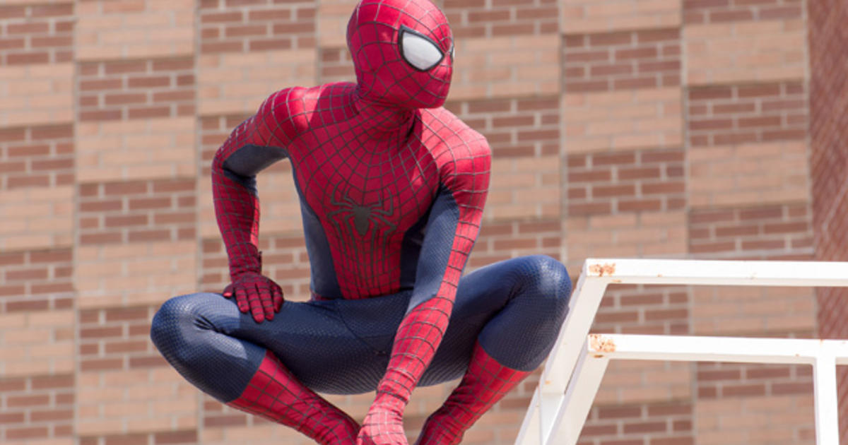 Here's How to See Spider-Man: Homecoming for Free, BU Today