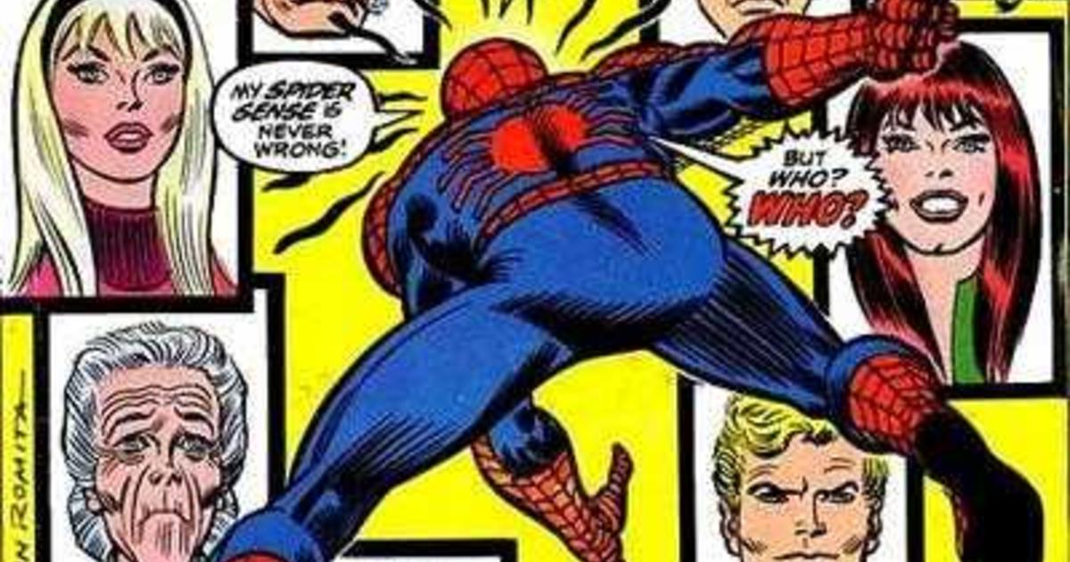 Spider-Man's 15 most iconic moments