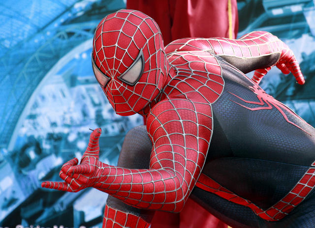 IVOBUY Avengers Infinity War Iron Spider Spiderman India | Ubuy