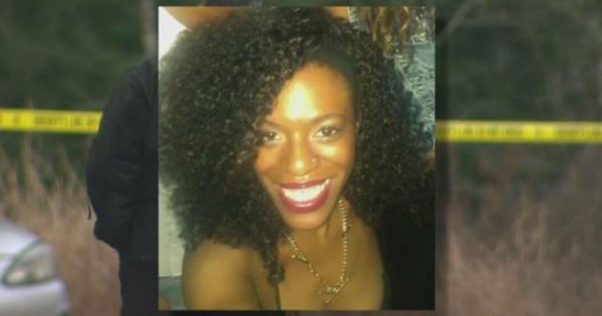 Former Austin, Texas police officer VonTrey Clark, sought in death of