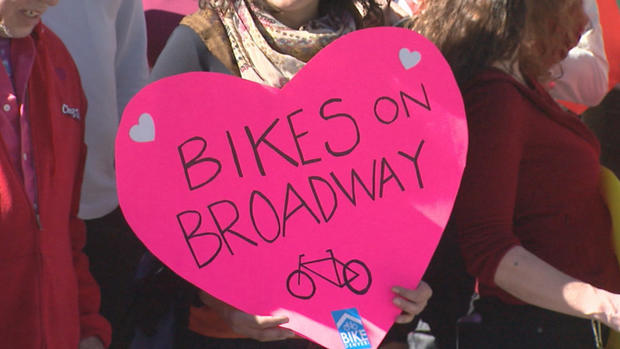 Bikes on Broadway2 