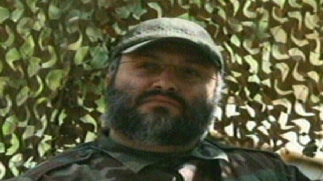 hezbollah Imad Mughniyeh 