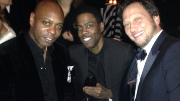 "SNL" 40th anniversary: Behind the scenes 