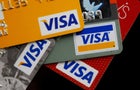 Visa cards 